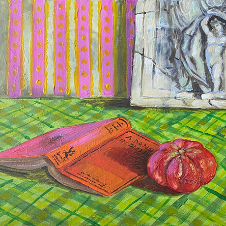 duetart - Yuri Rodekin